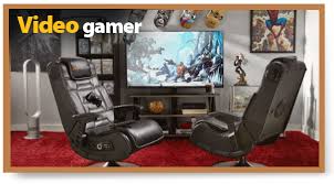The Space You Come To Get Your Game On Game Room Chairs Game Room Cool Rooms