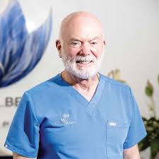 Meet Dr. Michael Clinton of Clinton Plastic Surgery