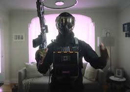 Each of us has a custom paint job. Cactus Hobby Popular Airsoft Welcome To The Airsoft World