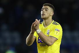 @southamptonfc @scotlandnationalteam @adidas athlete for all enquiries : Southampton Have Bid For Birmingham City S Che Adams Rebuffed The Transfer Tavern