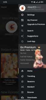 Hanime TV APK v3.7.3 Download for Android (Latest)