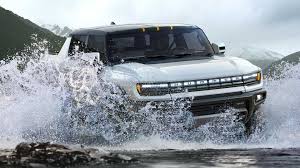 19 the manufacturer's suggested retail price excludes tax, title, license, dealer fees and optional equipment. Gm Admits It Doesn T Have A Production Intent Gmc Hummer Ev Yet