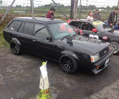 42 Likes 1 Comments - Kev Seager Kds1912 On Instagram I Want One Toyota Corolla Ke70 Wagon Mondello Corolla Wagon Old School Cars Toyota Corolla