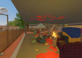 If You Re Looking For A Way How To Play Unturned With A Controller You Ve Found One Assign Keyboard Bindings To A Controller An Supportive Control Enjoyment