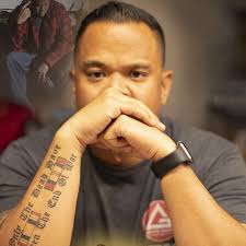 Life and BJJ with Prof. Doug Podcast