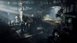 Tons of awesome chernobylite wallpapers to download for free. Chernobylite 2019 Game Wallpapers Wallpaper Cave