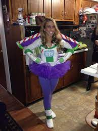 Homemade Buzz Light Year Halloween Costume Buzz Lightyear Diy Costume Buzz Lightyear Halloween Costume Buzz Lightyear Costume