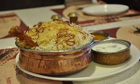 المطبخ الهندى أشهر أكلات حيدر اباد الشعبية Deccan Cuisine مطبخ وصفات بيتى