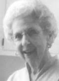 Lottie Simmons Obituary (2012)