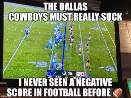 Cowboys Still Suck Nflmemes