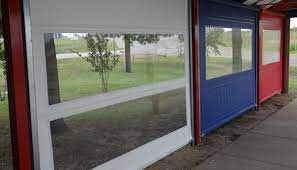 Southern patio enclosures regularly works with architects to integrate our patio enclosures into the blueprints of restaurant designs. Premium Patio Solutions Southern Patio Enclosures Blog