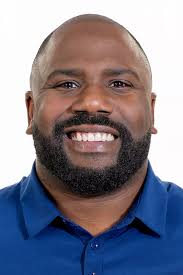 2025 Football Coaches