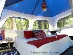 Ultimate Inside Camping Tent Decor Glamping We Will Go Glamping Glamorous Camping Tent Glamping Camping Glamping Glamping