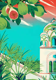 Jeannie Phan Illustration Toronto Freelance Illustrator Illustration Art Prints Freelance Illustrator