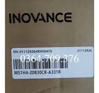 Inovance MS1H4-20B30CB-A331R, Hoàn Toàn Mới Ban Đầu