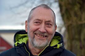 Han runder 70. Se jubilantlista!