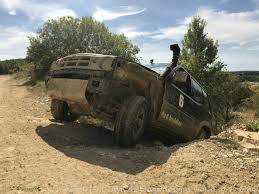 X 4 dotz dakar wheels 7.0jx17 6x139,7 for ford maverick ranger. Designs World Of Weblog