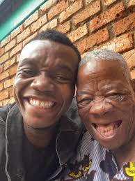 Photos by DAVID LIVINGSTONE /AMERICANO (@salumu.david) · January 9, 2025