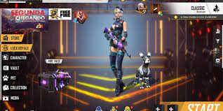According to the 4nniversary 8.28 text located at the top of the poster, the 4th. Garena Free Fire Anniversary For Android Apk Download