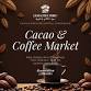 Cacao & Coffee Market event in مدينة الكويت،