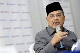 Jun 17, 2021 · he said this in response to de facto law minister takiyuddin hassan's statement that the king did not set a date when parliament should be reconvened. Prasarana Bukan Diserbu Sprm Metrotv