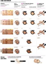 67 Best Foundation Shade Images Foundation Makeup