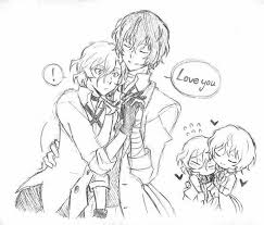 Czas Na Soukoku Image S Bungo Stray Dogs Stray Dogs Anime Bongou Stray Dogs