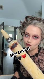 Mrs Lovett Helena Bonham Carter