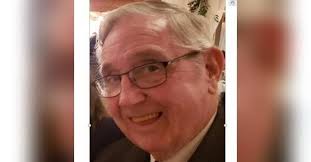 Ronny Joe Woosley Obituary