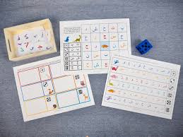 Let the kids have fun painting the . Persian Farsi Alphabet Activities Digital Download Primary Pack Little Persian