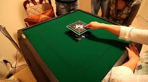 We did not find results for: Automatic Mahjong Tables Are The Ultimate In Gaming Furniture Core77