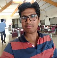 Ajit Jadhav's User Profile