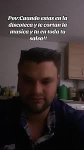 Cuando mejor se está!! #paratitiktok #viral #humor #discotecas #ciego