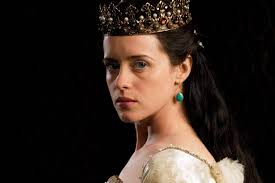 Two Different Doorways Lead to 'Wolf Hall'