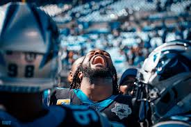 If televised on sky sports, then subscribers will be able to stream the match live via sky go. Photo Gallery Panthers Vs Titans Week 9 The Riot Report