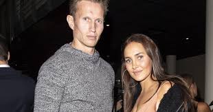 Media in category heidi løke. Ex On The Beach Helene Hima Og Frank Loke Slik Var Loke Daten Familien Ble Overrasket