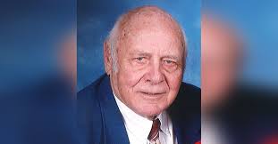 Obituary information for John D. Boland