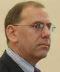 New Albany County public defender named