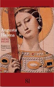 Augusta Helena, le roman que ma mère n'aura pas lu