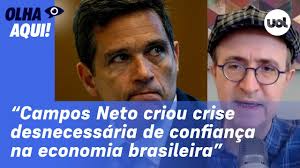 Lula, Campos Neto e os donos da coleira; ou: existe autonomia de oposição? 