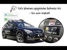 Oct 08, 2015 · volkswagen golf 7 vii 2013 2014 2015 2016 2017 2018 factory repair manual, the only service manual who cover all aspects in repairs, service and maintenance ! Diy How To Upgrade The Subaru Xv Stereo Includes Stereo Removal Subaru Xv Youtube