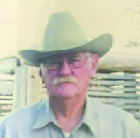 George Harry McDonald (Buster)