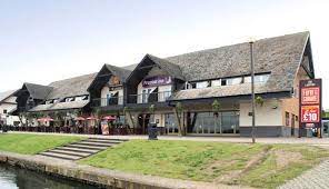 8 deals for august 2021. Hotels In Milton Keynes Premier Inn