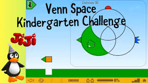 Fourth grade is a challenging time with students now learning more complicated concepts in math. Kindergarten St Math Challenge Level 1 Venne Space Youtube