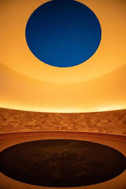 Letting In The Light Asu Artist James Turrell To Partner On Masterwork In The Desert Asu Now Access Excellence Impact Works are listed on the chart by chronology, the oldest first to the newest at the bottom. asu artist james turrell