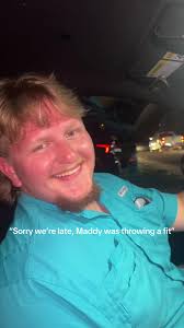 Maddy Harrison Shore