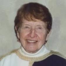 Fran Walters Obituary October 17, 2015