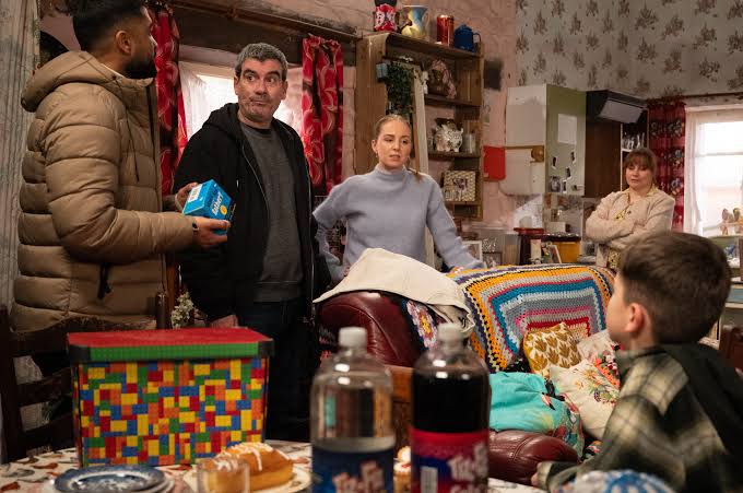 Emmerdale announces new Dingle family spin-off – here's how to watch
