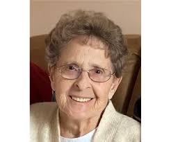 Joyce Peterson Obituary (1931