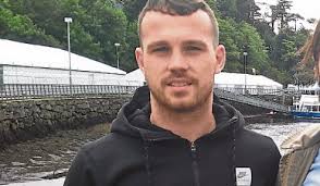 Donegal boxing fans will be following Sean McGoldrick who is back in the  ring this weekend